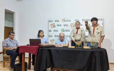 PREMIOS ESTÍMULO 2025: EL 25 DE ABRIL SE REALIZARÁ EL PRIMER SORTEO POR 4 MILLONES DE PESOS Y EN EL AÑO REPARTIRÁ EN TOTAL 24 MILLONES DE PESOS