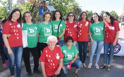 FERNÁNDEZ: “AYUDÉMONOS ENTRE TODOS PARA RESOLVER ESTE PROBLEMA”