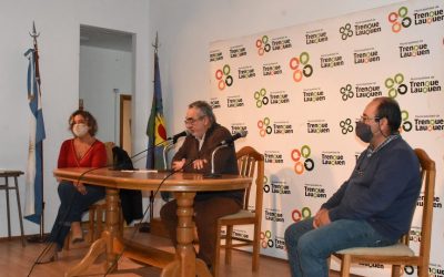 FERNÁNDEZ: “PEDIMOS A LA JUSTICIA QUE INTERVENGA EN UNA DENUNCIA SOBRE PESCA”
