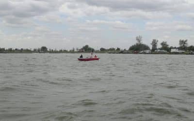 CON 39 PESCADORES REGISTRADOS,CERRÓ EL PLAZO DE INSCRIPCIÓN PARA LA PESCA COMERCIAL DE PEJERREY