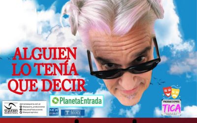 EL MÚSICO Y CONDUCTOR ROBERTO PETTINATO TRAE EL DOMINGO (4) AL TEATRO ESPAÑOL SU ESPECTÁCULO “ALGUIEN LO TENÍA QUE DECIR”