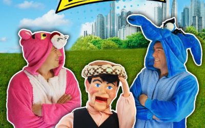 “PIRULO, UNA HISTORIA DE LOCOS” NACIÓ EN PANDEMIA Y LLEGA DESDE CÓRDOBA AL TEATRO ESPAÑOL EL DOMINGO 19 DE JUNIO