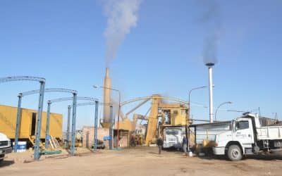 La Secretaría de Producción felicita a las industrias en su día