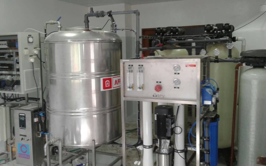 MAÑANA (MIÉRCOLES) BROMATOLOGÍA BRINDARÁ EN EL COLEGIO PADRE CASTELLARO UNA CHARLA SOBRE EL CUIDADO DEL AGUA