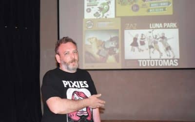 ESTÁ VIGENTE EL CONVENIO ENTRE CD BABY ARGENTINA Y AMI PLAZOLETA, CON BENEFICIOS PARA SUS ASOCIADOS