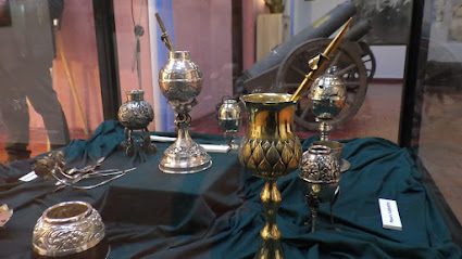 LA MUESTRA DE ORFEBRERÍA PLATEROS DEL LIBERTADOR PERMANECERÁ ABIERTA AL PÚBLICO HASTA EL JUEVES 4 DE AGOSTO