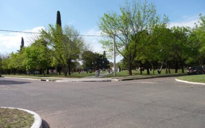 EL ACTO OFICIAL POR EL DÍA DE LA MEMORIA POR LA VERDAD Y LA JUSTICIA SE REALIZARÁ ESTE DOMINGO (24) EN PLAZA FRANCIA