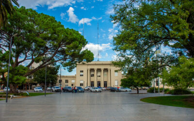 EL PROGRAMA COMPLETO DE ACTIVIDADES DEL MES DE ABRIL PARA CELEBRAR LOS 150 AÑOS DE LA FUNDACIÓN DE TRENQUE LAUQUEN: HAY PROPUESTAS CULTURALES, ARTÍSTICAS, DEPORTIVAS, TRADICIONALISTAS Y SOCIALES