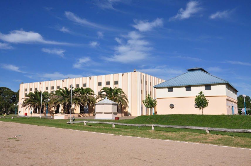 ENCUENTRO RECREATIVO EN EL POLIDEPORTIVO: PARTICIPARÁN NIÑOS DE 6 A 12 AÑOS DE LA ESCUELA DE ATLETISMO DE 30 DE AGOSTO Y DEL PÚA