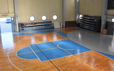 CONCENTRACIÓN DE LA SELECCIÓN BONAERENSE DE VÓLEY SUB 16, MASCULINO, EL SÁBADO (18) Y DOMINGO (19) EN EL POLIDEPORTIVO MUNICIPAL