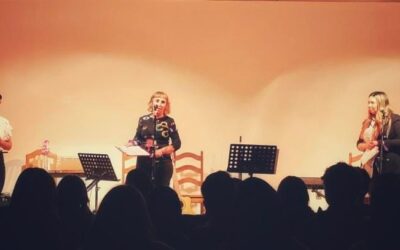 LA OFICINA DE POLÍTICAS DE GÉNERO Y LA ESEA Nº 1 TRABAJARON EN TORNO A LA TEMÁTICA “DESROMANTIZANDO EL FINAL FELIZ”