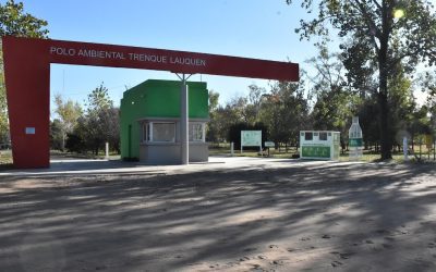 EL MUNICIPIO LANZARÁ EL LUNES EL CONCURSO “SEPARÁ Y GANÁ” PARA ESCUELAS PRIMARIAS: EL CURSO QUE JUNTE MÁS RESIDUOS RECICLABLES RECIBIRÁ TABLETS PARA SUS ALUMNOS Y DOCENTE