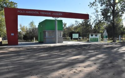 “SEPARÁ Y GANÁ”: EL SÁBADO (6) Y DOMINGO (7) SE REALIZARÁ EL PESAJE DE LOS RESIDUOS RECICLABLES JUNTADOS POR ALUMNOS/AS Y DOCENTES