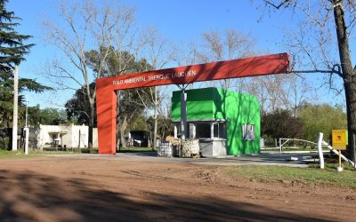 EL PROLIM CELEBRA HOY SU 28º ANIVERSARIO Y MAÑANA SE CUMPLE UN AÑO DE LA INAUGURACIÓN DEL POLO AMBIENTAL, UN AVANCE E IMPORTANTE INVERSIÓN EN EL ÁREA