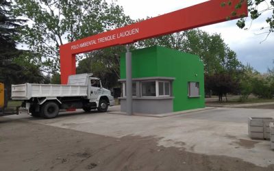 TRENQUE LAUQUEN, ENTRE LOS TRES DISTRITOS MÁS SUSTENTABLES DE LOS 135 MUNICIPIOS DE LA PROVINCIA DE BUENOS AIRES