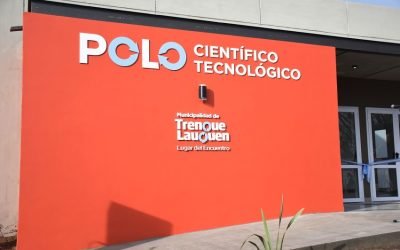 ESTÁ ABIERTA LA INSCRIPCIÓN PARA LOS TALLERES DE FOTOGRAFÍA DIGITAL Y MODELADO E IMPRESIÓN 3D CON RHINOCEROS, EN EL POLO CIENTÍFICO TECNOLÓGICO