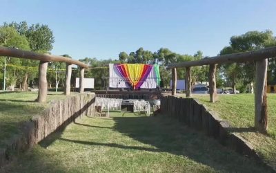 “PRE CULTUR 30”: ESTÁN CONFIRMADOS “INFERNALES”, LUCIANA IRIGOYEN Y AGRUPACIÓN “CEIBO” PARA EL CIERRE DE LAS TRES PRIMERAS NOCHES