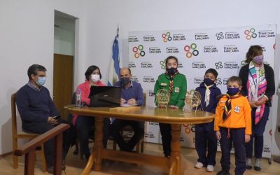 UN SOLO GANADOR EN EL SEGUNDO SORTEO DE LOS PREMIOS ESTÍMULO REALIZADO HOY (VIERNES): EL POZO PARA DICIEMBRE PASÓ A SER DE 2.100.000 PESOS