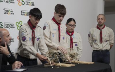 PREMIOS ESTÍMULO: EL MUNICIPIO REALIZÓ EL PRIMER SORTEO DEL AÑO Y HAY CINCO (5) GANADORES DE ÓRDENES DE COMPRA POR 600.000 PESOS CADA UNA