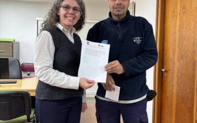 PREMIOS ESTÍMULO: EL MUNICIPIO ENTREGÓ LAS ÓRDENES DE COMPRA A TRES VECINOS QUE RESULTARON FAVORECIDOS EN EL SEGUNDO SORTEO DEL AÑO