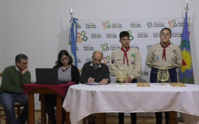 EL MUNICIPIO REALIZÓ EL SEGUNDO SORTEO DEL AÑO DE LOS PREMIOS ESTÍMULO: HAY SIETE GANADORES DE ÓRDENES DE COMPRA POR 144.000 PESOS CADA UNA