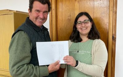 PREMIOS ESTÍMULO: EL MUNICIPIO ENTREGÓ OTROS TRES PREMIOS A VECINOS/AS QUE RESULTARON GANADORES EN EL SEGUNDO SORTEO DEL AÑO