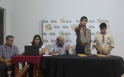 EL MUNICIPIO REALIZÓ EL TERCER Y ÚLTIMO SORTEO DEL AÑO DE LOS PREMIOS ESTÍMULO: HAY DIEZ GANADORES DE ÓRDENES DE COMPRA POR 378.000 PESOS CADA UNA