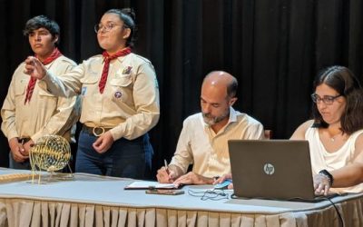 PREMIOS ESTÍMULO 2023: EN ABRIL SE REALIZARÁ EL PRIMER SORTEO POR UN MILLÓN DE PESOS Y EN EL AÑO REPARTIRÁ EN TOTAL SEIS MILLONES DE PESOS