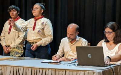 PREMIOS ESTÍMULO: ESTE VIERNES SE HARÁ EL PRIMER SORTEO DEL AÑO QUE REPARTIRÁ 1 MILLÓN DE PESOS ENTRE QUIENES ESTÉN AL DÍA CON LAS TASAS