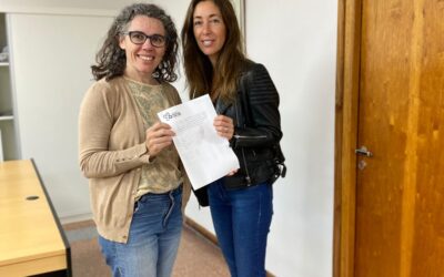 PREMIOS ESTÍMULO: EL MUNICIPIO ENTREGÓ SU PREMIO A OTRA VECINA QUE RESULTÓ FAVORECIDA EN EL TERCER Y ÚLTIMO SORTEO DEL AÑO