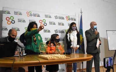 PREMIOS ESTÍMULO: EL ÚLTIMO SORTEO DEL AÑO SERÁ EL TERCER VIERNES DE DICIEMBRE Y EL POZO DE $2.100.000 SE SORTEARÁ HASTA QUE HAYA GANADORES