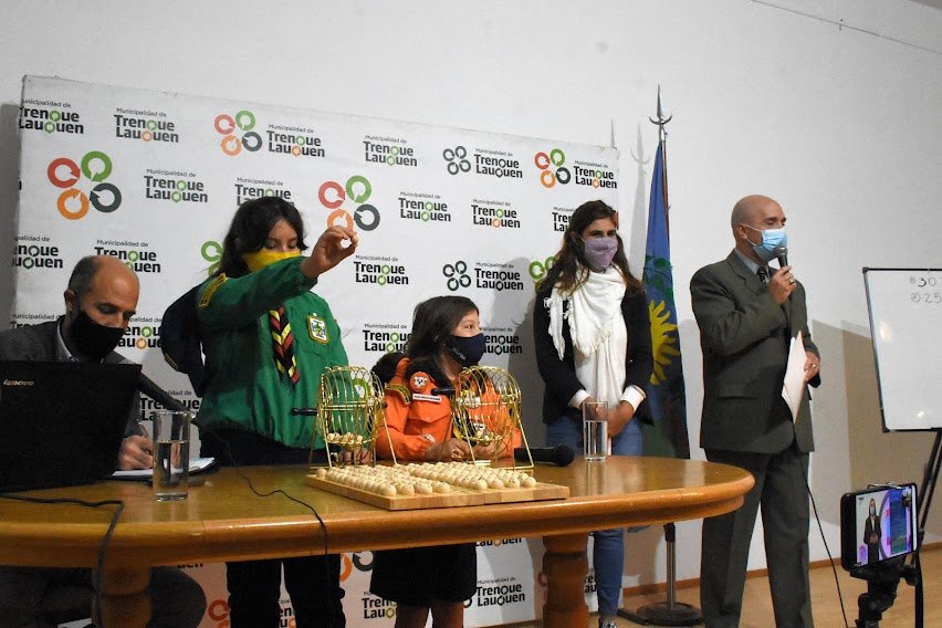 PREMIOS ESTÍMULO: EL ÚLTIMO SORTEO DEL AÑO SERÁ EL TERCER VIERNES DE DICIEMBRE Y EL POZO DE $2.100.000 SE SORTEARÁ HASTA QUE HAYA GANADORES