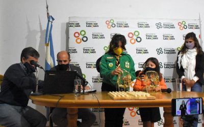 PREMIOS ESTÍMULO: EL ÚLTIMO SORTEO DEL AÑO SERÁ EL VIERNES 17 PRÓXIMO, CON UN POZO ACUMULADO DE 2.100.000 DE PESOS Y BAJO LA MODALIDAD SALE O SALE