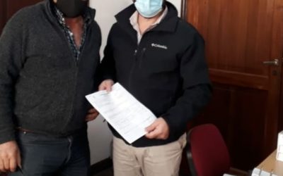 PREMIOS ESTÍMULO: OTRO DE LOS GANADORES DEL PRIMER SORTEO DEL AÑO RETIRÓ SU ORDEN DE COMPRA POR 40.000 PESOS