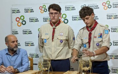 PREMIOS ESTÍMULO 2025: EL PRÓXIMO LUNES (28) SE REALIZARÁ EL PRIMER SORTEO DEL AÑO CON UN POZO DE 4 MILLONES DE PESOS