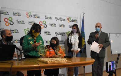 PREMIOS ESTÍMULO CON UN AUMENTO DEL 50% EN EL MONTO GENERAL A REPARTIR Y TRES SORTEOS EN EL AÑO: ABRIL, AGOSTO Y DICIEMBRE