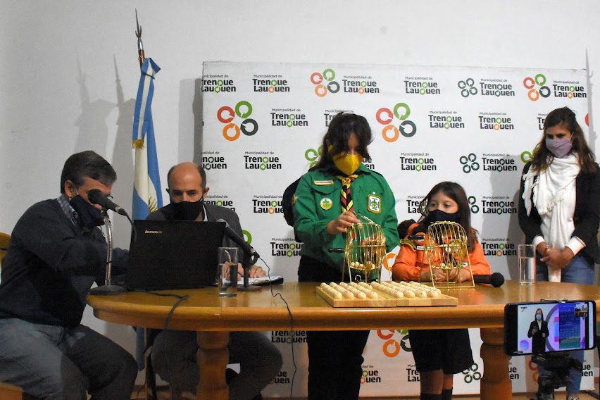 PREMIOS ESTÍMULO: EL VIERNES SE HARÁ EL PRIMER SORTEO DEL AÑO QUE REPARTIRÁ 600 MIL PESOS ENTRE QUIENES ESTÉN AL DÍA CON LAS TASAS