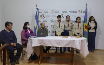 PREMIOS ESTÍMULO: EL VIERNES 26 DE AGOSTO SE HARÁ EL SEGUNDO SORTEO DEL AÑO, QUE REPARTIRÁ 1.440.000 PESOS EN ÓRDENES DE COMPRA