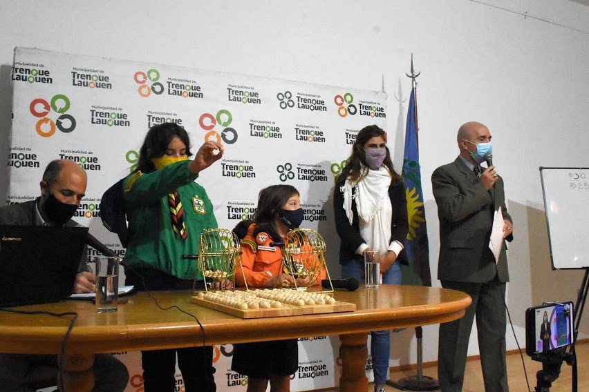 PREMIOS ESTÍMULO: VOLVIÓ A ENGORDAR EL MONTO A REPARTIR EN EL SORTEO DE AGOSTO, QUE AHORA SERÁ DE 1.000.000 DE PESOS