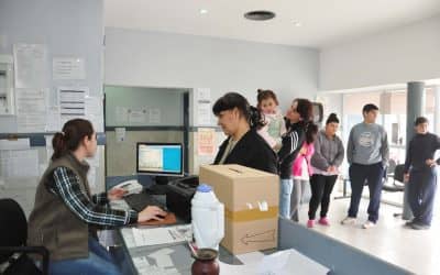 Este domingo se votan los proyectos del Presupuesto Participativo 2017