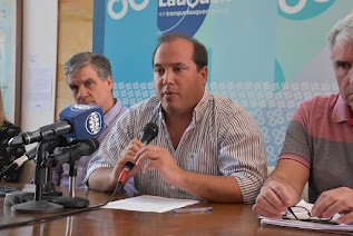 EL INTENDENTE SOBRE EL PP: “ES UNA HERRAMIENTA MUY IMPORTANTE DE PARTICIPACIÓN E INTEGRACIÓN DE TODAS LAS LOCALIDADES”