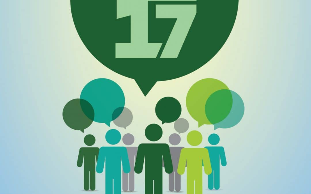 Continúan las primeras asambleas del Presupuesto Participativo 2017