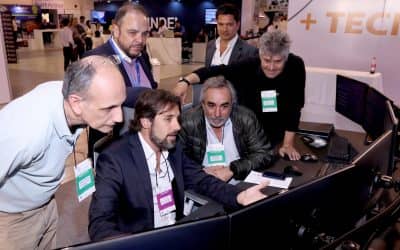 Fernández participa del Programa Argentina 2030 sobre ciudades del futuro