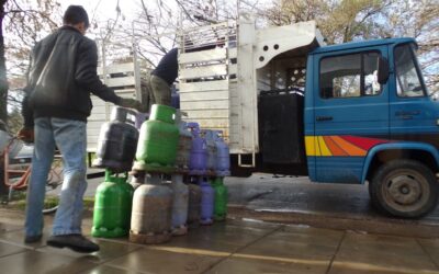PROGRAMA INVIERNO 2024: EL MUNICIPIO ADELANTA SU INICIO ENTREGANDO DESDE MAÑANA (MARTES) LAS CHEQUERAS PARA LAS GARRAFAS