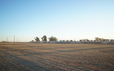 “MI LOTE”: EL MUNICIPIO PRESENTÓ AL HCD UN PROGRAMA DE ACCESO A TIERRAS PARA CONSTRUIR VIVIENDAS EN EL DISTRITO