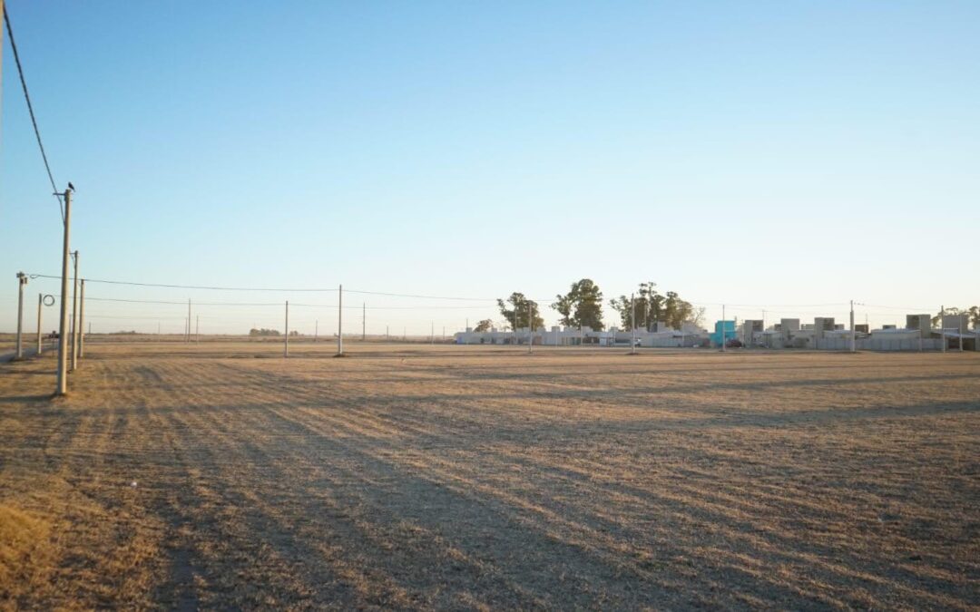 PROGRAMA MUNICIPAL MI LOTE: SE CONFORMARON DOS LISTADOS Y SE ABRE UN PERÍODO DE UNA SEMANA PARA COMPLETAR Y/O CORREGIR DATOS EN EL FORMULARIO DE INSCRIPCIÓN