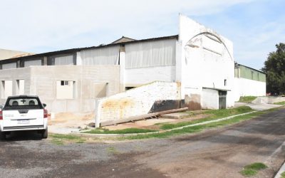 EL MUNICIPIO COMPRARÁ UNA PLANTA DE SEPARACIÓN, CLASIFICACIÓN Y TRATAMIENTO DE RESIDUOS SÓLIDOS PARA EL PROLIM