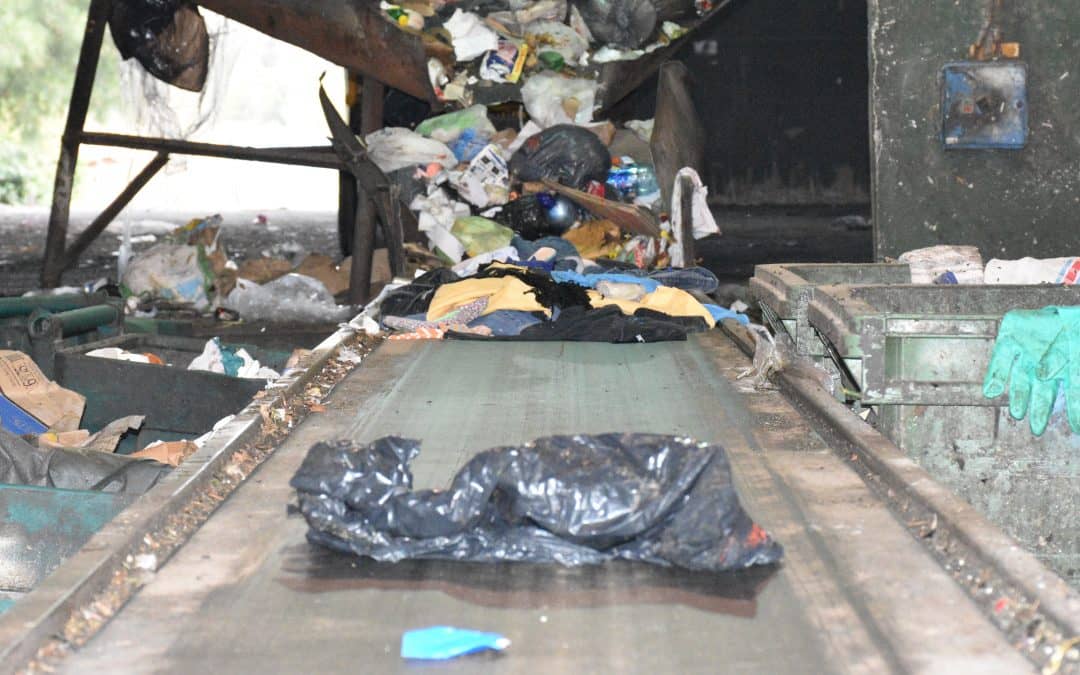 CONTINÚA ABIERTA LA INSCRIPCIÓN PARA LA DIPLOMATURA EN GESTIÓN INTEGRAL DE RESIDUOS SÓLIDOS URBANOS