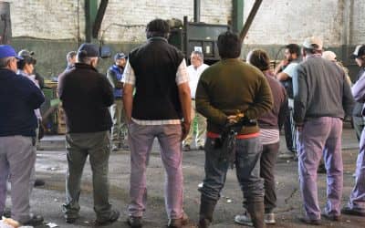 Se anuncian cambios en el funcionamiento de PROLIM y participación de los trabajadores en las ganancias de las ventas