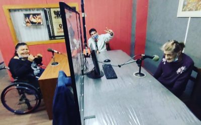 BENEFICIARIOS DEL PROGRAMA PROMOVER RECIBIERON SUS CERTIFICADOS TRAS HABER TERMINADO LOS ENTRENAMIENTOS PARA EL TRABAJO